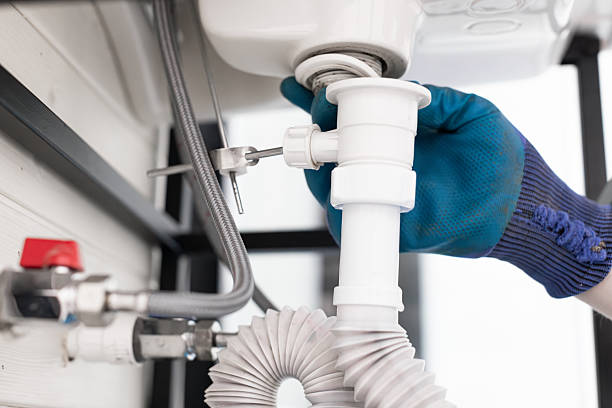 Reliable Leak Detection contractor in Harpster, OH by AAA Plumbing Heating
